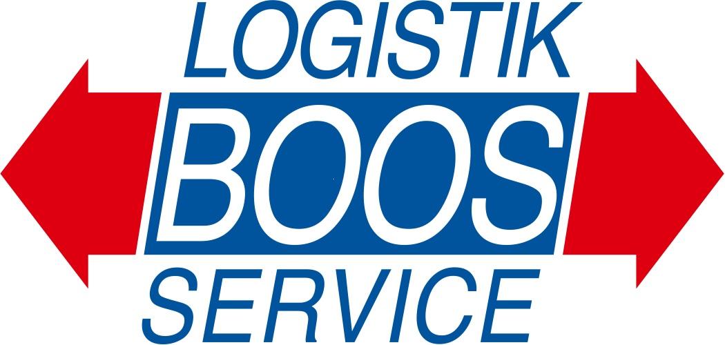 Boos Logo