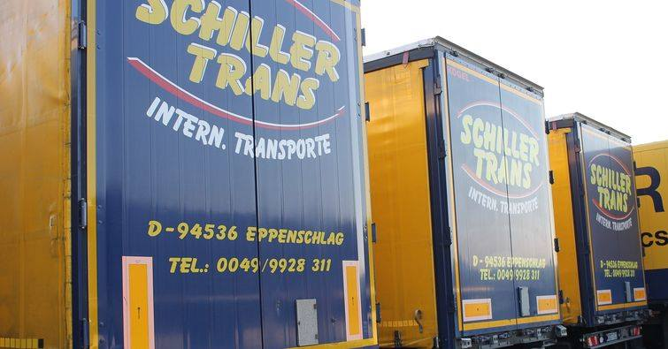 Schiller Trans