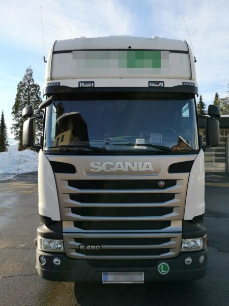 scania 2