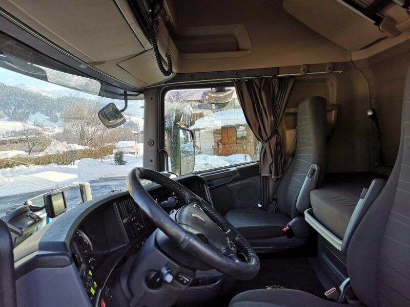 scania 5